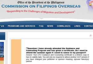 cfo clark|CFO clearance in Pampanga – Philippines Information.